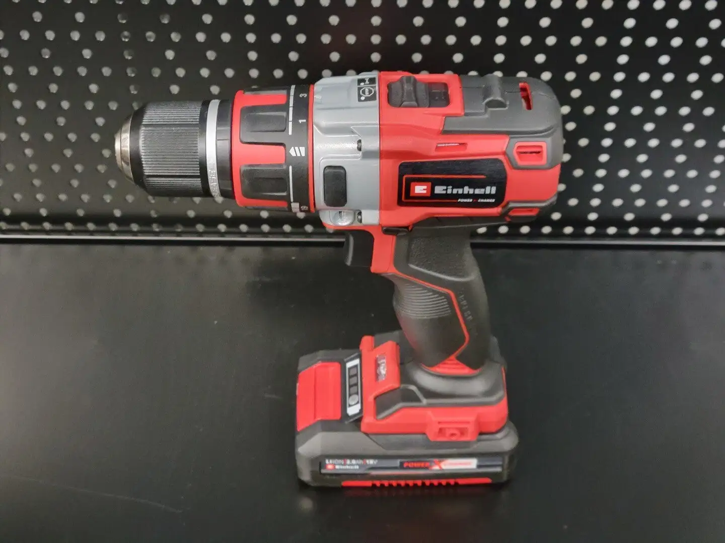 NEW EINHELL 4513893