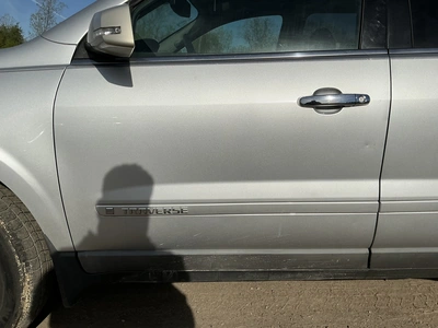 USED 2009 CHEVROLET TRAVERSE