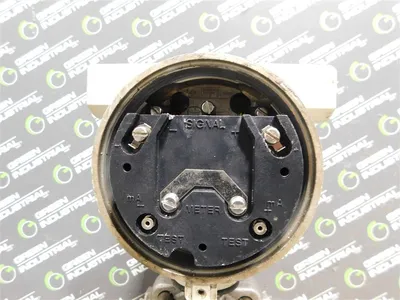 USED HONEYWELL STD120-E1H-00000-MB,S2,SV,F1C3-814B