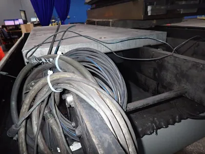 USED MIDACO 80SD