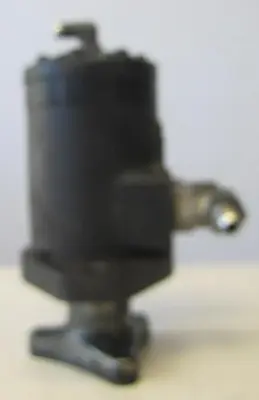 Advance Nilfisk 56304811 Scrub Hydraulic Motor Eaton 101-3045-009 Captor