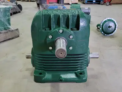 USED RADICON R473701/9