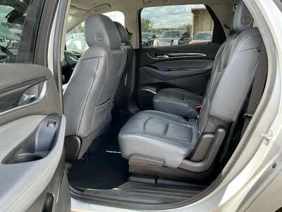 Used 2018 BUICK ENCLAVE SUVs Michigan US | Miedema Asset Management Group #1474470