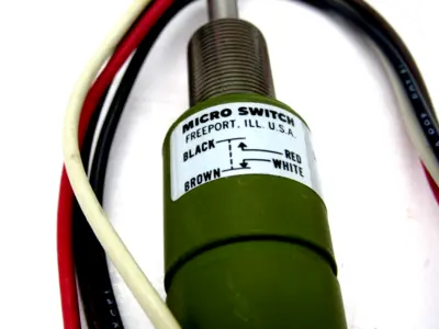 NEW MICRO SWITCH 1CH1-91B LIMIT SWITCH 1CH191B
