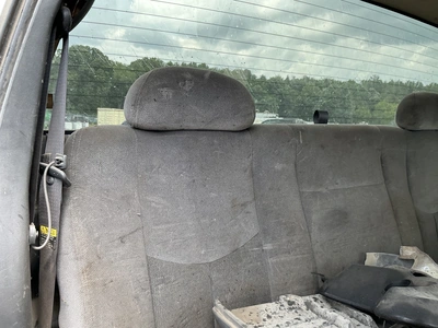 Used 2005 GMC SIERRA 2500HD Pickup Trucks Michigan US | Miedema Asset Management Group #1321239