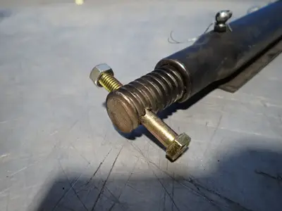 Stabilizer Bar