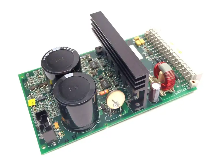New | in-Stock Tucker LM Servo Amplifier Servo Drives Michigan US | Maverick Industrial Sales #1410761