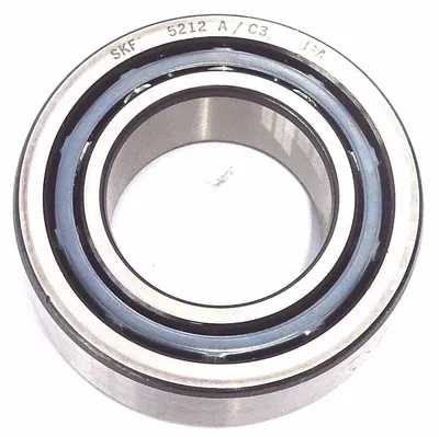 NEW SKF 5212-A/C3 ANGULAR CONTACT BEARING