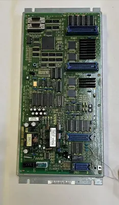 USED FANUC A16B-3200-0230/08B