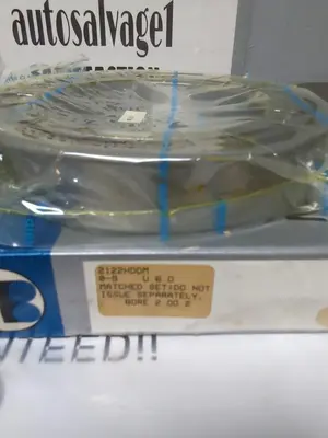 New | in-Stock BARDEN 2122HDDM Bearings | Surplus Asset Holdings #1202742