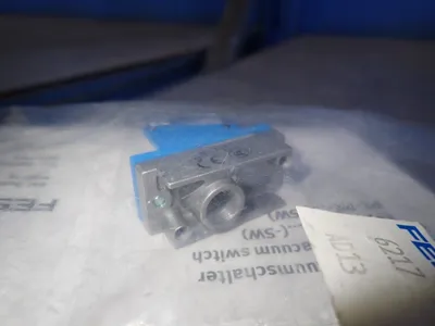 New | in-Stock FESTO D431 Relays & Switches | HGR 24 #739168