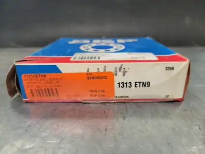 NEW SKF 1313ETN9