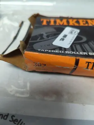 New | in-Stock TIMKEN 387 Industrial Controls | Surplus Asset Holdings #1221087