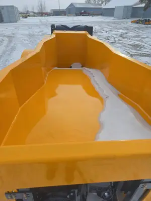 Future Tracked Crusher (FT-SSJ430)