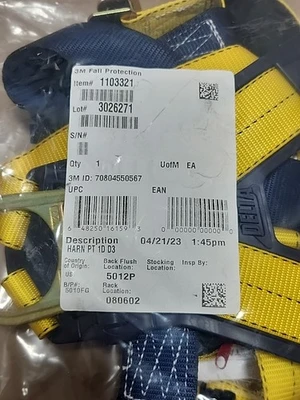 NEW 3M 1103321