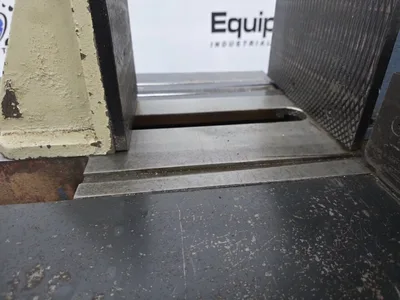 Used 2017 BAILEIGH INDUSTRIAL BS-360SA Horizontal Band Saws Georgia US | The Equipment Hub #1482937