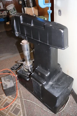 USED ROCKWELL 3QR