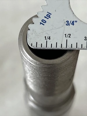 NEW FISHER 18A6339X012 D