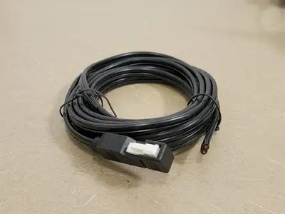 USED ECOSENSE INT2P-A-LDR-120-10