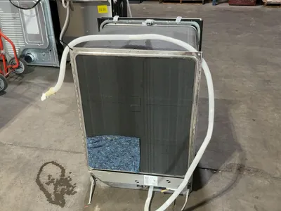 Used BOSCH SHX78DC5N/39 Dishwashers Michigan US | Miedema Asset Management Group #1320859