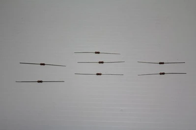 New | in-Stock Xicon 291-10K 1/4W 5% Resistors California US | Davliegogo LLC #1707840