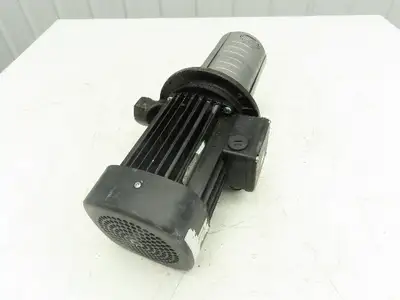 Used GRUNDFOS _UNKNOWN_ Pumps Indiana US | Arrow Industrial #1408621