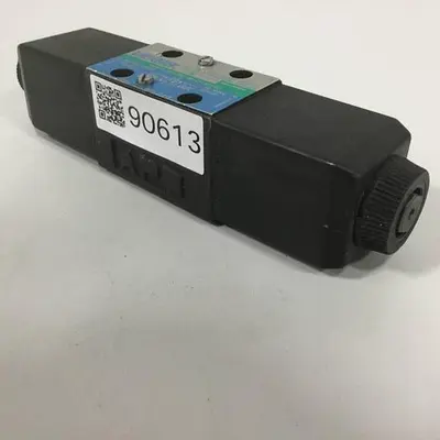 USED VICKERS DG4V-3S-33C-M-U-H5-60