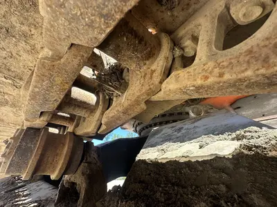 Used 2005 ATLAS 1804 LC Crawler Excavators New Jersey US | Proxy Equipment #1388889