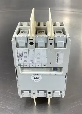 USED ABB PR221DS