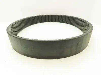 Gates 4836V618 Multi-Speed Rubber Timing Belt 3" Width 63.4" Length 9800-0155
