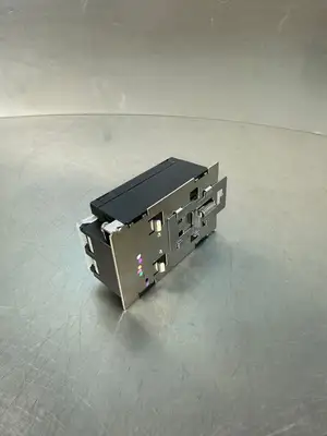 Lambda MC1220DIN Noise Filter 250VAC 20A 50/60HZ (2.1.5)
