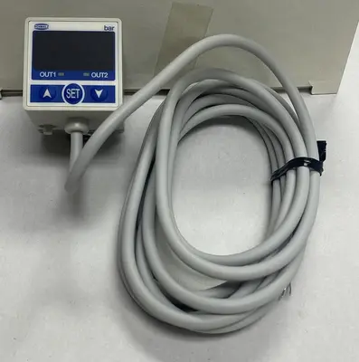 New | in-Stock SCHMALZ VS-V-W-D-K-PNP Miscellaneous Equipment (Electrical & Power) | Surplus Asset Holdings #1188358