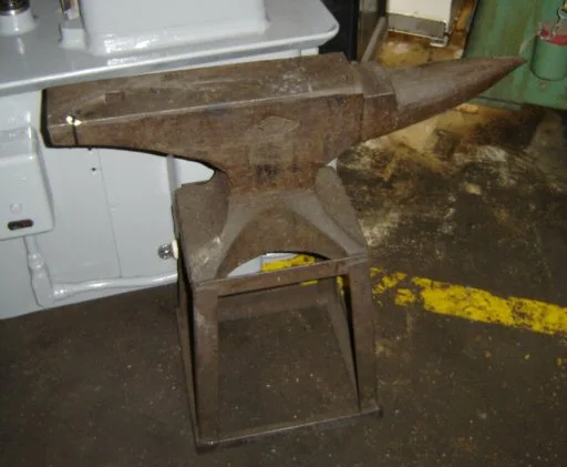 Used ANVIL _UNKNOWN_ Tooling & Accessories (Other) Minnesota US | INTER-PLANT SALES #345419