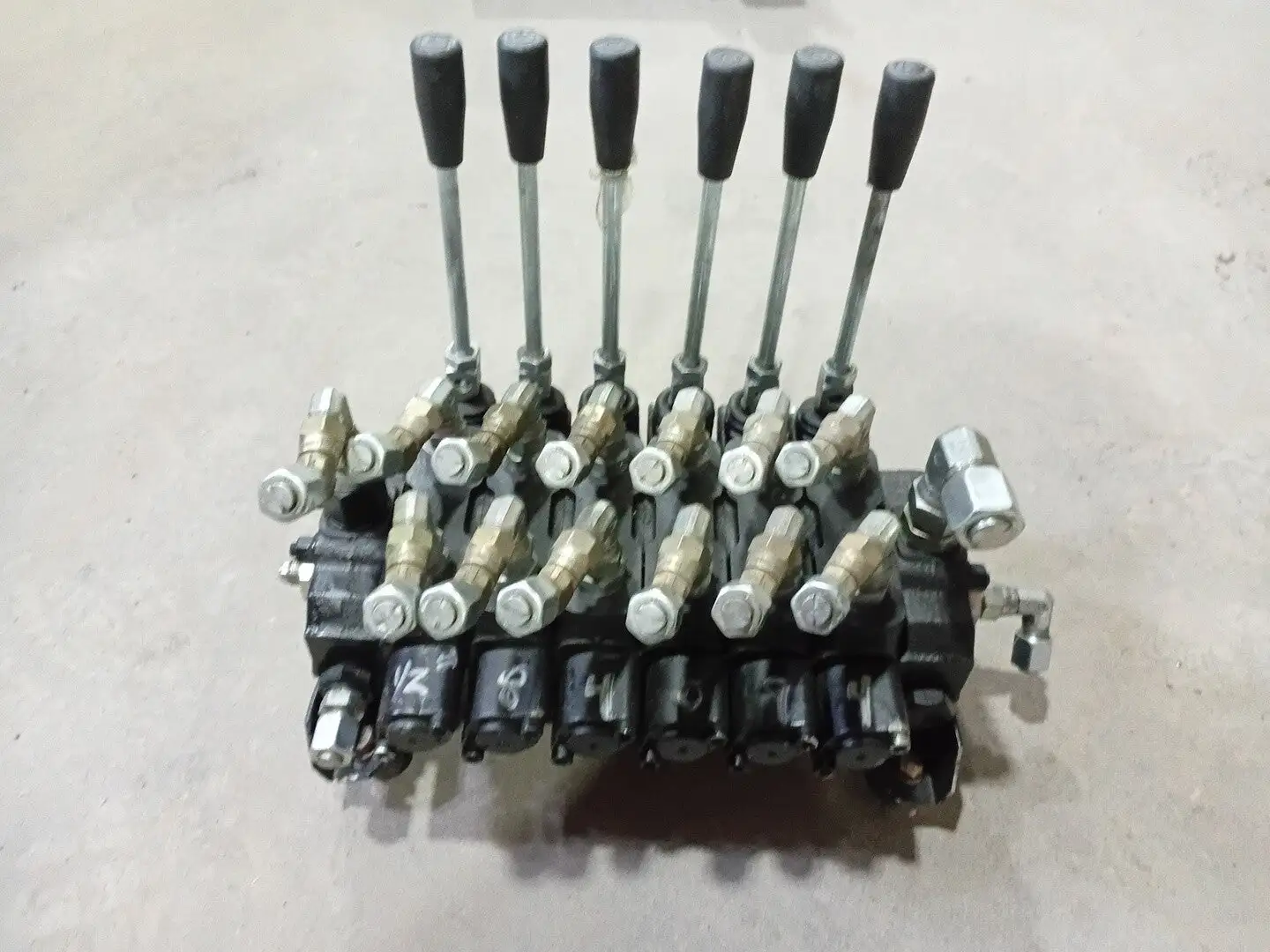 USED SANDVIK 77006124
