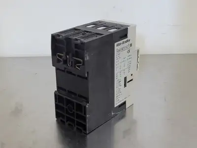 USED ALLEN-BRADLEY 140M-F8E-C16