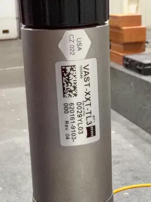 2013 ZEISS MASS ACCURA 16/42/14 Coordinate Measuring Machines | Machnet (6)