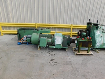 Used GEA CA755-00-12 Decanter Centrifuges Ohio US | Equipment Recovery Corp. #1331512
