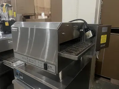 Used LINCOLN 2500000U00V1620 Conveyor Ovens Florida US | BAM Discount Restaurant Equipment #1296380