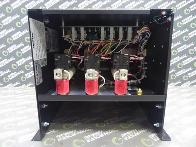 Ametek DCPF3-575-30-01 SCR Power Controller 3 Ph 600VAC 60Hz 2710178 New No Box
