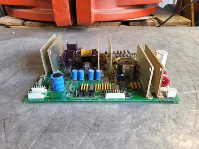 NEW GENERAL ELECTRIC DS200TCPSG1APE