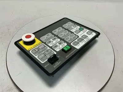 USED MEIKI 8368289