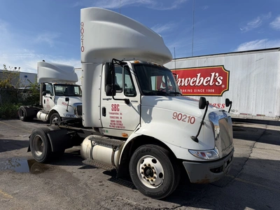 Used 2010 INTERNATIONAL TRANSTAR Conventional trucks Ohio US | Miedema Asset Management Group #1693456