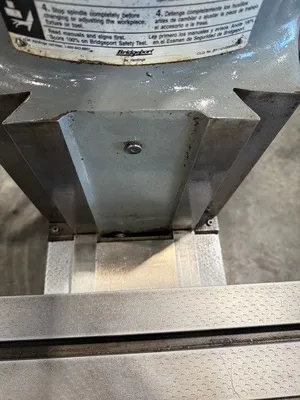 2009 BRIDGEPORT HARDINGE SERIES I Milling Machines | GMT (12)