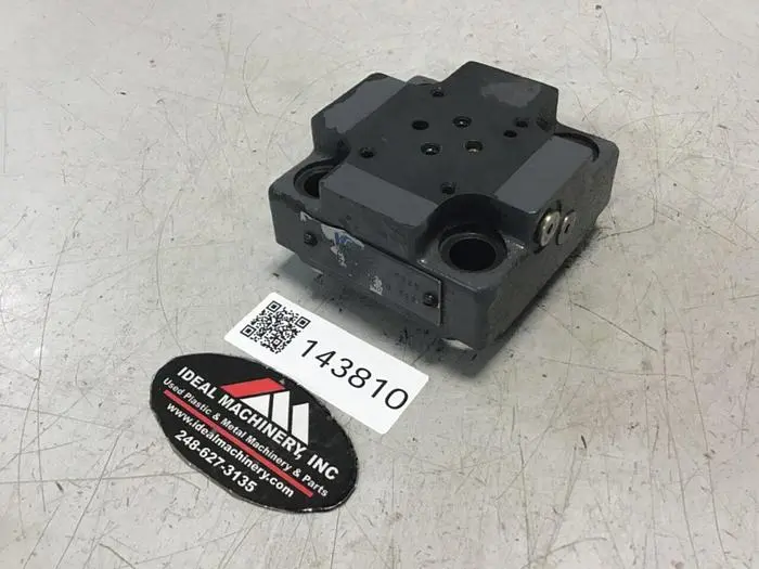 USED VICKERS CVCS25D1S210S19