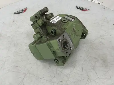 USED REXROTH AA10VS071DFR130RPKC62N00S0119