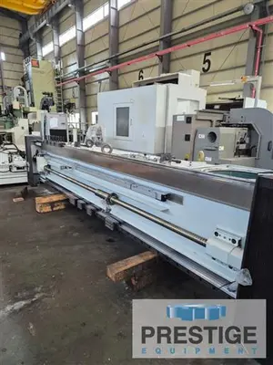 USED 2017 SNK RB-200F 5-AXIS