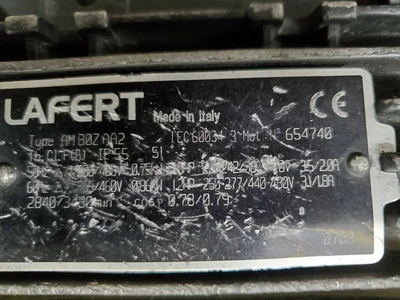 USED BVC IVSD14