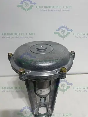 NEW SIEMENS 59901050 8" PNEUMATIC VALVE ACTUATOR 5 PSI SPAN