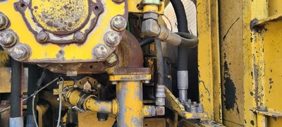 Used 1993 KOMATSU PC300 LC-5L Crawler Excavators Tennessee US | Ran Equipment #1403725