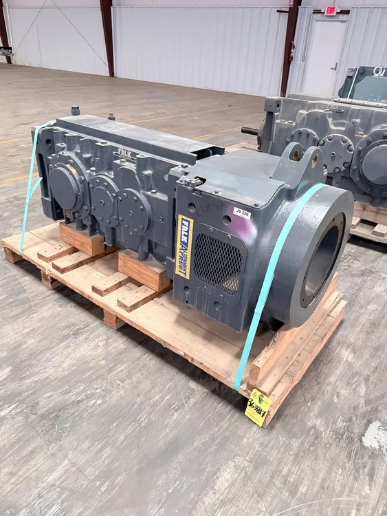 New | in-Stock 2018 FALK M145VRT3A-1221 Gearboxes South Carolina US | Yellow Tag Capital Recovery #1328593